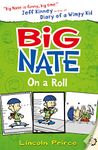 Big Nate On A Roll