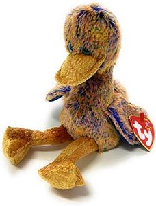 Ty Beanie Babies - Dinky The Dodo Bird