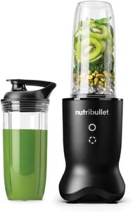 Nutribulle