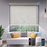 SmartWings Motorized Light Filterin