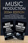 Books On Music Productions