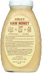 Eisele's Raw Honey