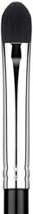 Professional Shader Eyeshadow Brush, EIGSHOW-Pro All Over Short Shader Eye Makeup Brush with Dense Rounded Natural Hair Bristles to Pack Eye Shadow