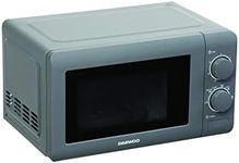 Daewoo SDA1961 20L Manual Microwave