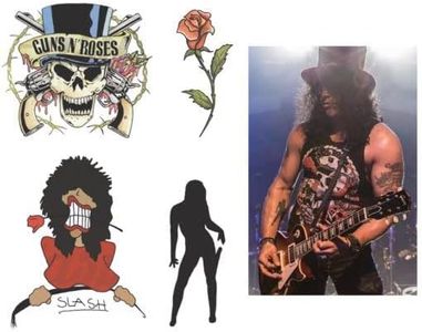 Slash guit