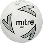 Mitre Unisex Soccer Ball Training Impel