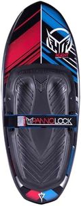 HO Agent Kneeboard Black/Blue