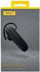 Jabra Talk 5 Bluetooth Headset, Bla