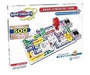Snap Circuits Pro SC-500 Electronic