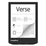PocketBook Verse E-Reader | Eye-Fri