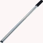 Poweka Safety Cover Installation and Removal Rod Tool for Inground Swimming Pools-Pool Cover Pole-26-1/2inch