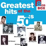 Various Of 50's Musics