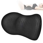 Lumbar Support Pillow/Back Cushion,