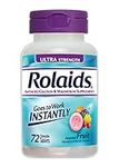 Rolaids Antacid Calcium & Magnesium