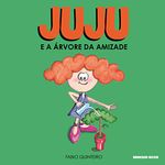 Editora Brinque-Book Juju e a árvore da Amizade