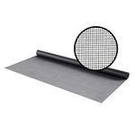 M-d Building Products 14128 Door and Window Screen, 36 Inch