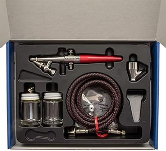 Paasche Airbrush HS-3MH Airbrush Sets