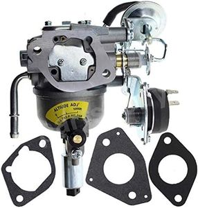 541-0765 Carburetor for Cummins 5410765 541-0765 48-2042 Onan 5500 Grand Marquis Gold generator HGJAA HGJAB with Gaskets