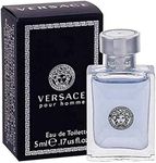 Versace Pour Homme by Versace, 0.17