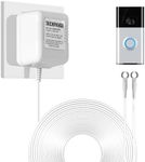 24V Doorbell Transformer, 500MA AC 