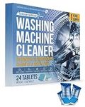 Washing Machine Cleaner Descaler Ta