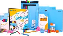 Enday nday Back to School Supplies for Kids