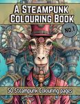 Childrens Steampunk Books