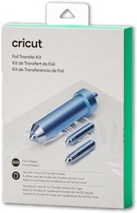 Cricut Foi