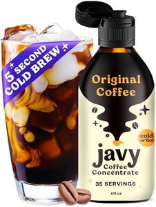 Javy Coffe