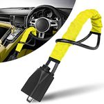 Universal Car Steering Wheel Lock w