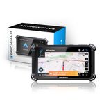 Rand McNally RANDTAB6 6-inch GPS Truck Navigator with Industry's Best Custom Trucking Routes, Rand Navigation 2.0 with 2025 Maps