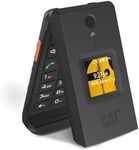 CAT S22 Rugged Flip Phone Unlocked 