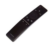 OEM Samsung Remote Control Supplied with UN50MU6300F, UN50MU6300FXZA, UN50MU630D, UN55MU6300F, UN55MU6300FXZA, UN55MU630D