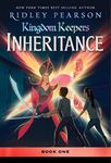 Kingdom Keepers: Inheritance The Shimmer: Kingdom Keepers Inheritance Book 1