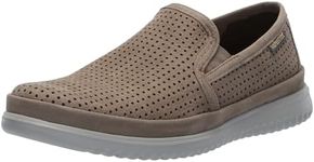 Mephisto Men's Tiago Sneaker, Sand, 9