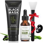 SHVYOG Blackhead Peel Off Face Mask