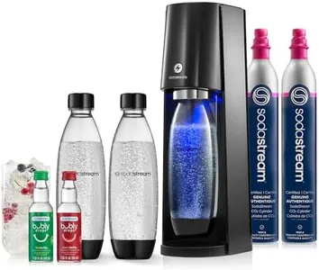 SodaStream