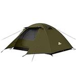 Forceatt Camping Tent, 2 Person Ten