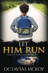 Let Him Run: Secretariats Ghost