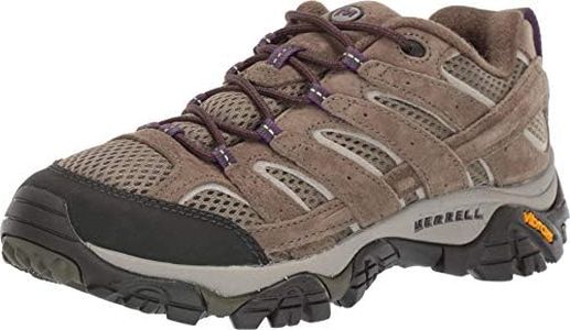 Merrell Wo