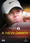 A New Dawn: The Story of the Open Golf Championship 2014 [DVD] [2014]