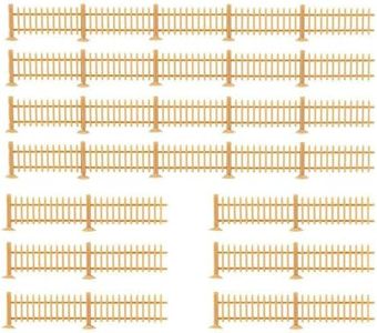 Faller 180415 Lattice Fencing Scenery and Accessories