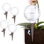 NiHome Plant Self-Watering Globes f