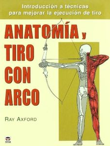 Anatomia y Tiro Con Arco (DEPORTES)