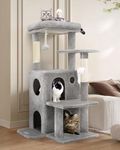 Globlazer Cat Tree Tower for Indoor