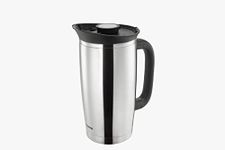 Zojirushi SK-XAE10XA Fresh Brew Vacuum Insulated Stainless French Press