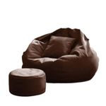 Jaxx Bean Bag Chair For Adults