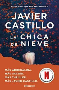 La chica de nieve (Best Seller)