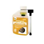 HYDRA DPF-24 DPF Cleaner, 250ml treats up to 60L, DPF Filter Cleaning Diesel Particulate Filter Cleaner with DPF Cleaner Fluid for Reduced DPF Cleaner Cost Easy To Use Fuel Additive