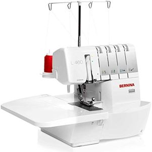 Bernina, L